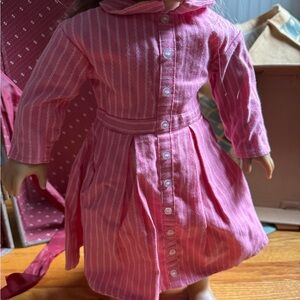 Pleasant Company Doll Dress